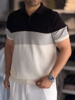 پولوشرت آستین کوتاه - Image 6