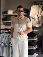 پولوشرت آستین کوتاه - Image 2