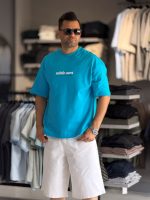 تیشرت یقه گرد - Image 2