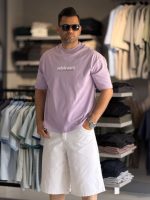 تیشرت یقه گرد - Image 5