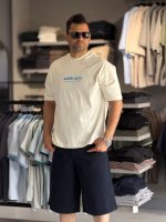 تیشرت یقه گرد