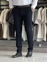 شلوار پارچه ای گاباردین - Image 2