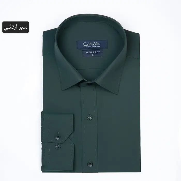 پیراهن دوشین جعبه ای - Image 11