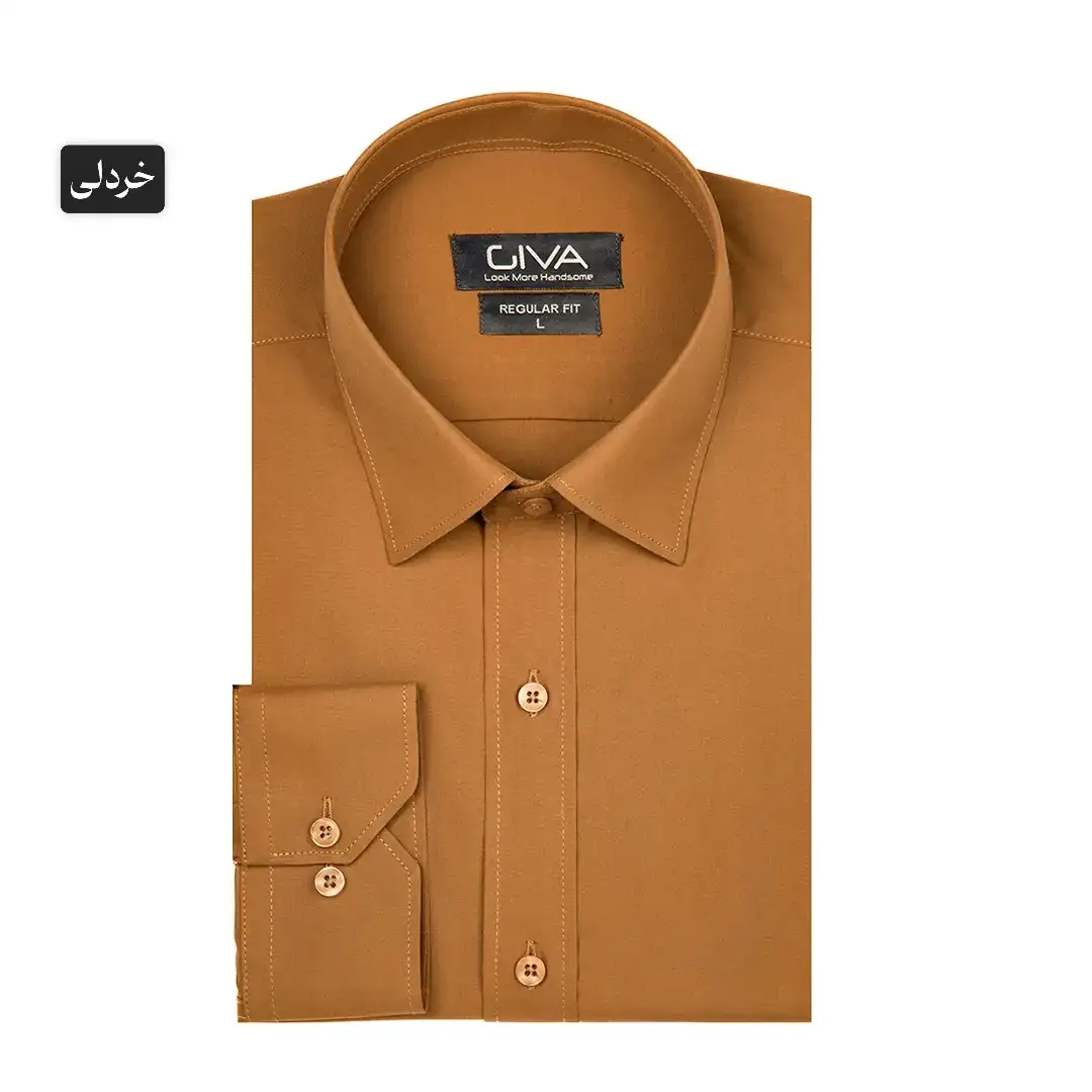پیراهن دوشین جعبه ای - Image 15