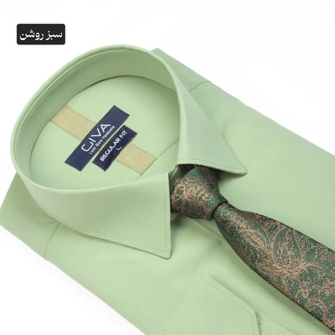 پیراهن دوشین جعبه ای - Image 21