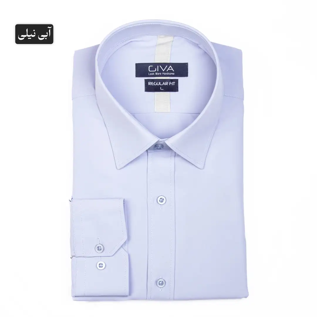 پیراهن دوشین جعبه ای - Image 22