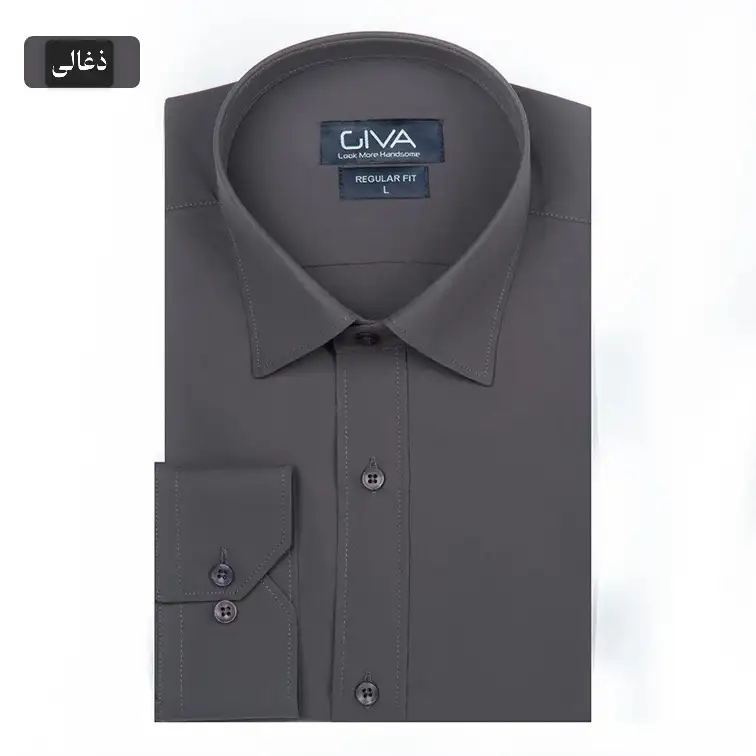 پیراهن دوشین جعبه ای - Image 25