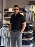 پیراهن آستین کوتاه - Image 3