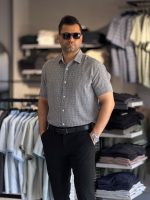 پیراهن آستین کوتاه - Image 2