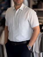 پیراهن آستین کوتاه - Image 3