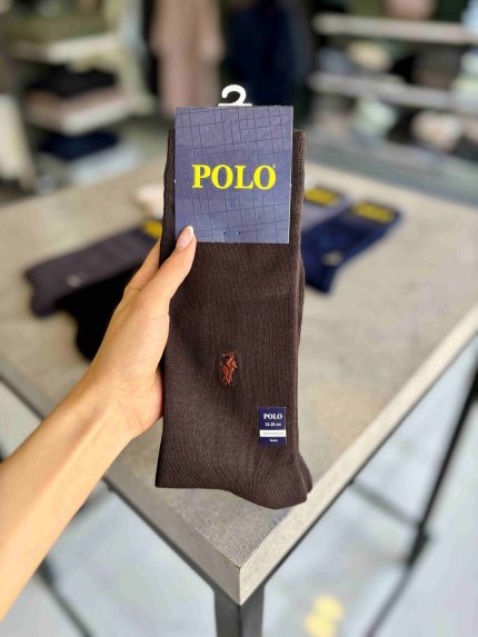 جوراب ساق دار POLO