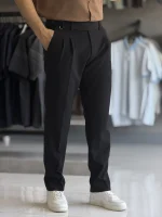 شلوار پارچه ای سالسا - Image 5