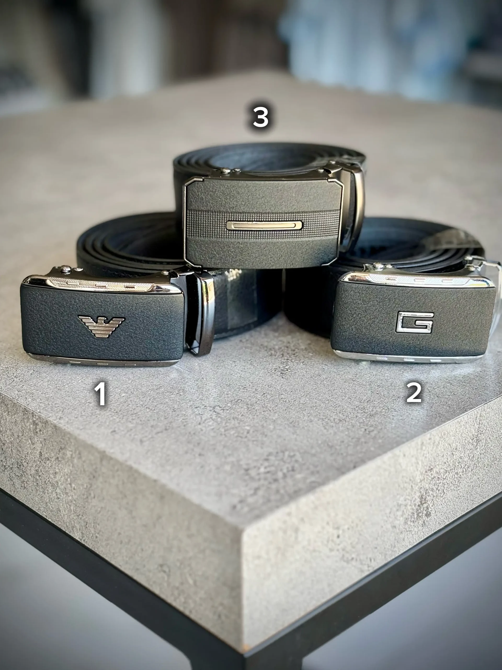 resize_37 کمربند - Image 1