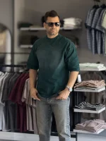 تیشرت باکسی - Image 3