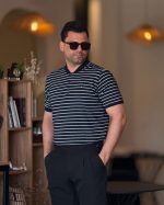 پولوشرت آستین کوتاه - Image 2