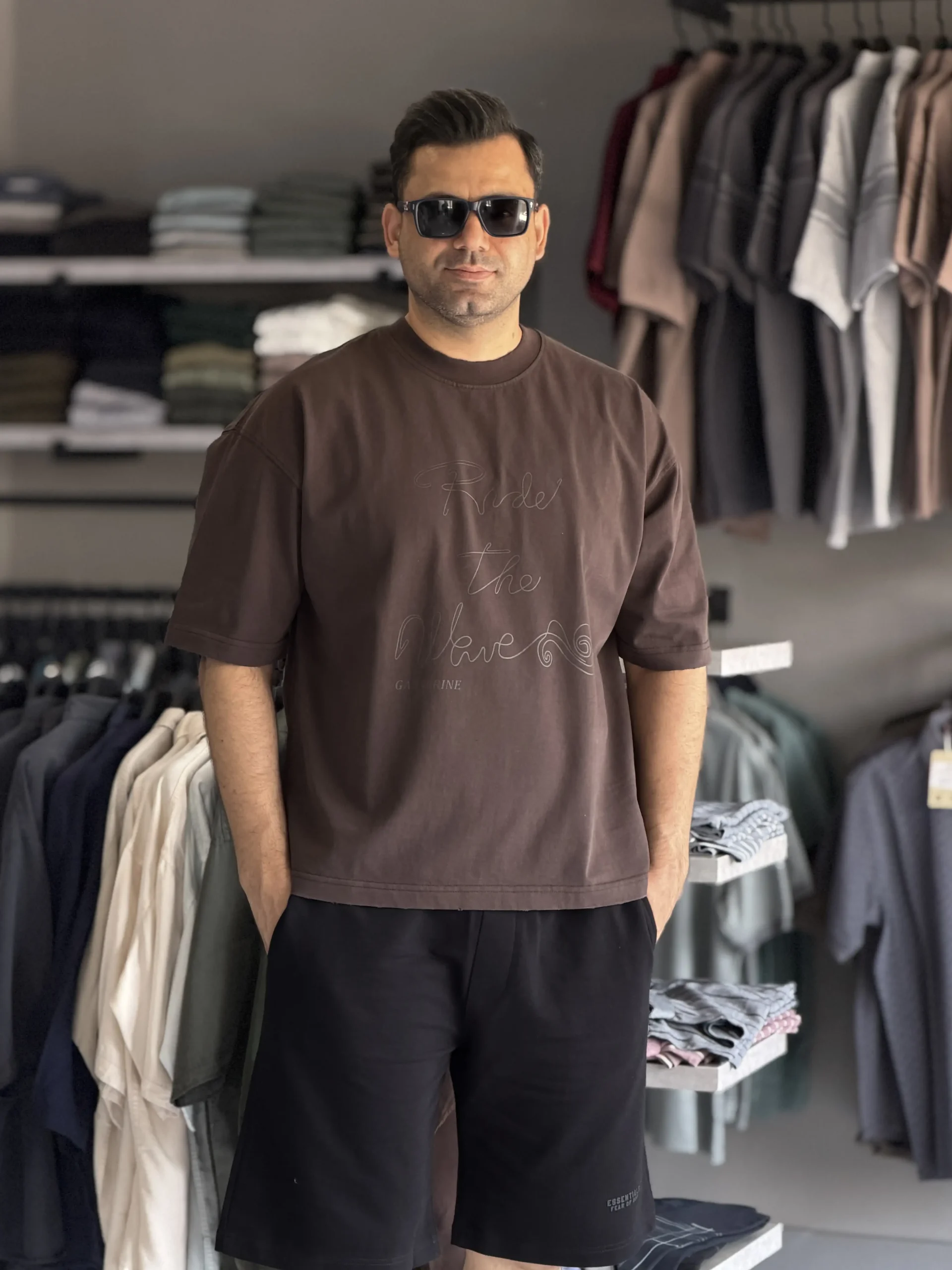 تیشرت - Image 3