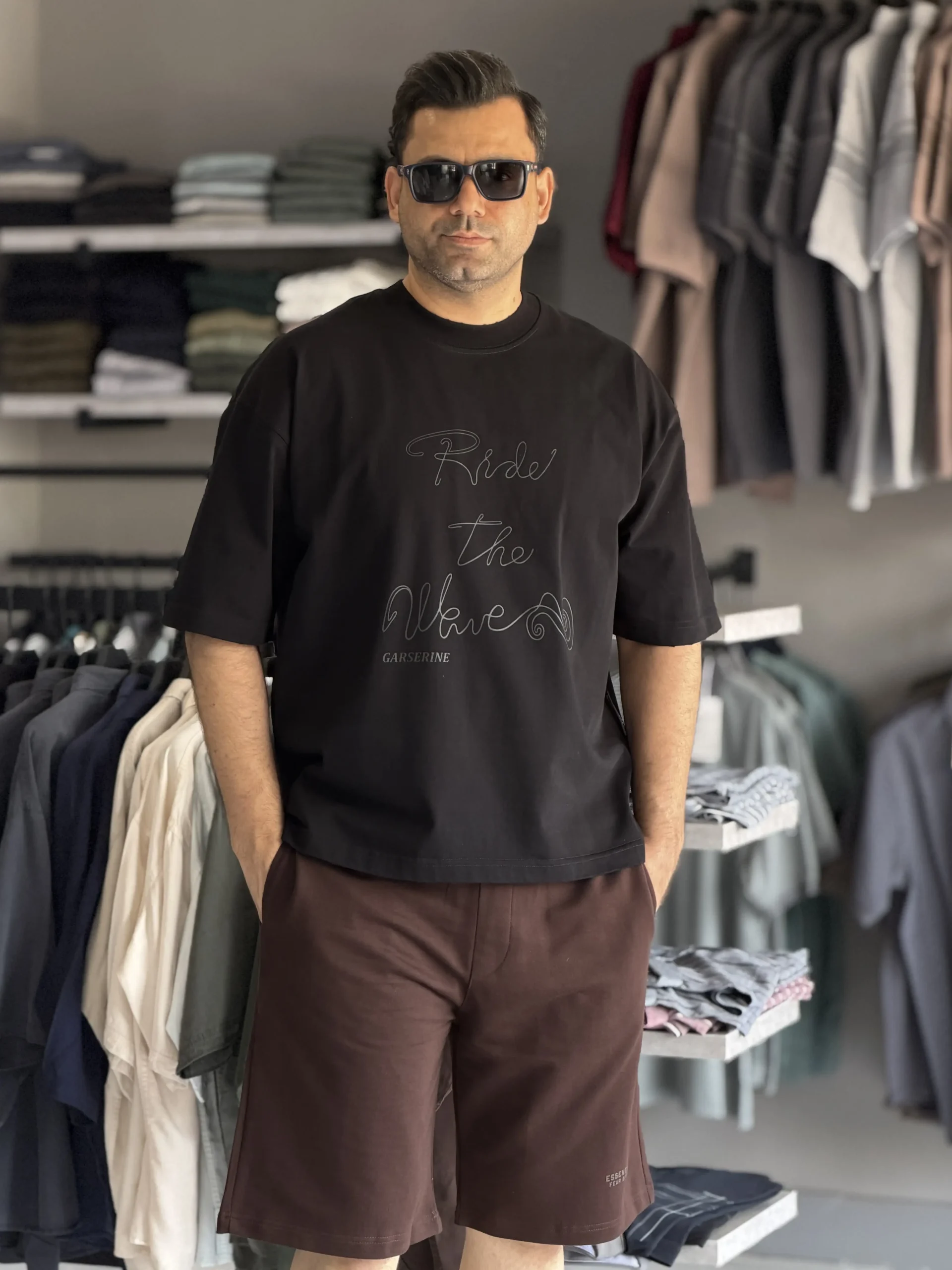 تیشرت - Image 4